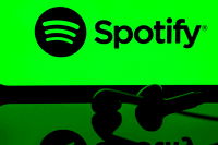Spotify'dan Türkiye'ye, soruşturma davası 