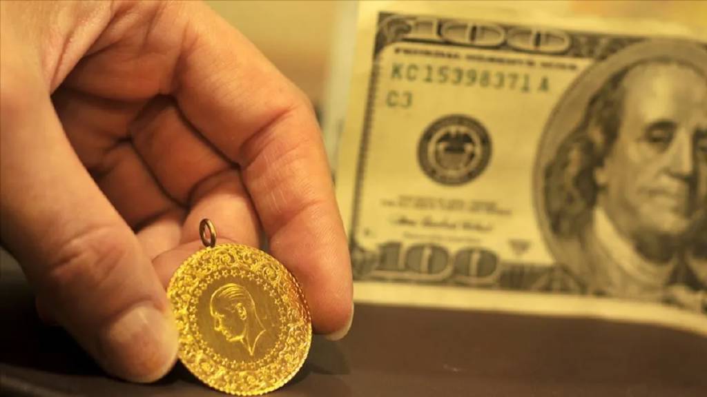 Altın, dolar, Bitcoin fiyatları! 20 Ağustos'ta piyasanın durumu