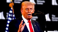 Donald Trump: "Biden, Ukrayna’nın karşılık vermesine izin vermedi"