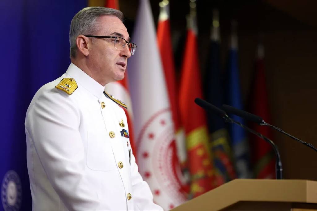 MSB: "Mezuniyet törenlerine yönelik iddialar TSK'yı zedelemek için"