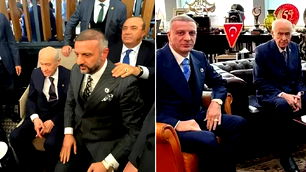 Bahçeli, Selahattin Yılmaz'a sahip çıktı