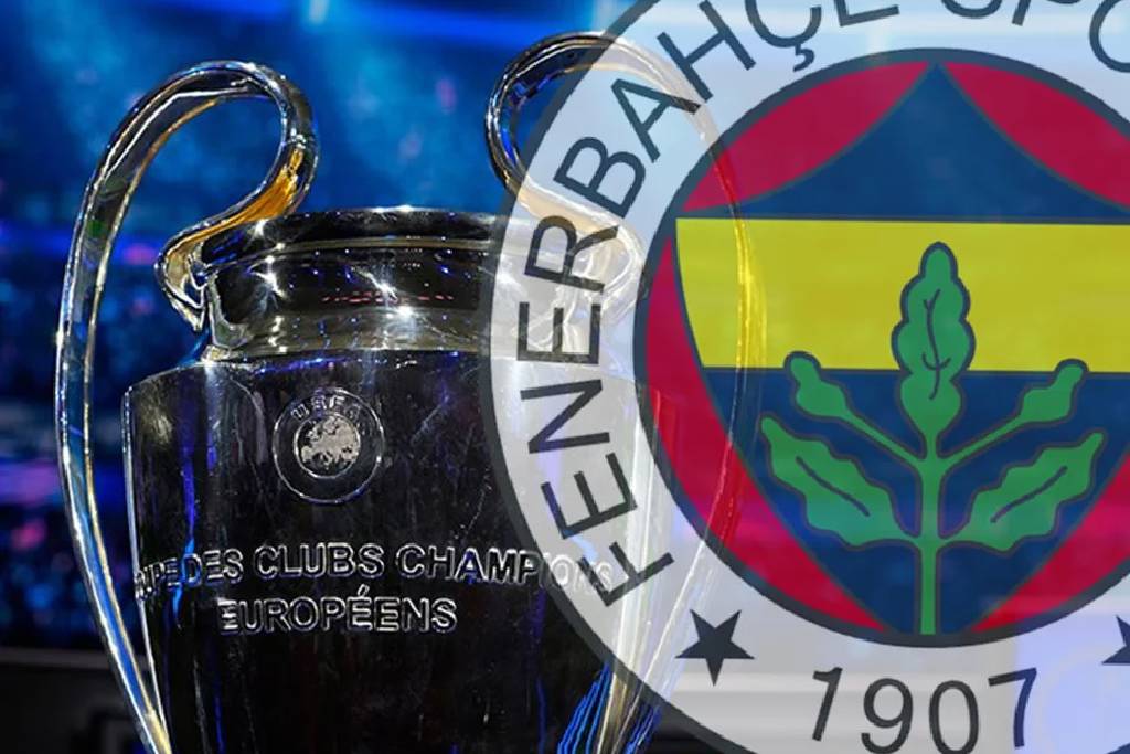 Feyenoord - Fenerbahçe, UEFA Şampiyonlar Ligi 3. eleme turu heyecanı başlıyor