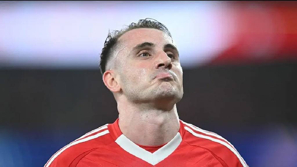  Kerem Aktürkoğlu transferi, hız kazanma ihtimali taşıyor