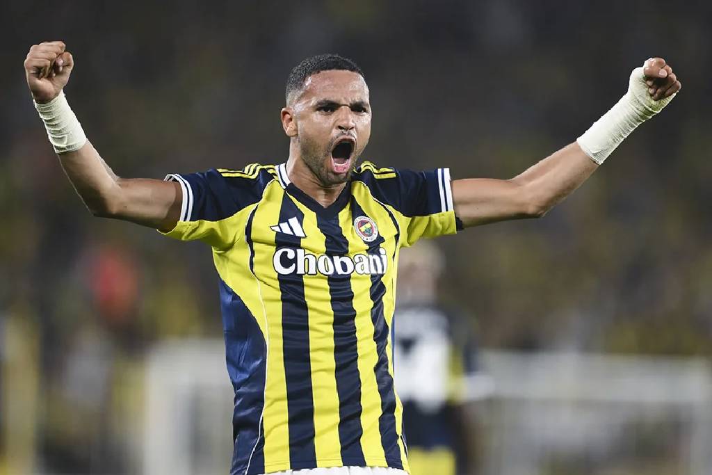 En-Nesyri takasıyla transfer: Fenerbahçe dünyaca ünlü yıldız için gözünü kararttı