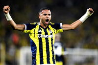 En-Nesyri takasıyla transfer: Fenerbahçe dünyaca ünlü yıldız için gözünü kararttı