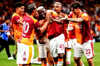 Süper Lig'in 3. haftasında Galatasaray, Kayserispor'a konuk olacak
