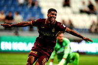 Trabzonspor yeni transferleriyle kazandı