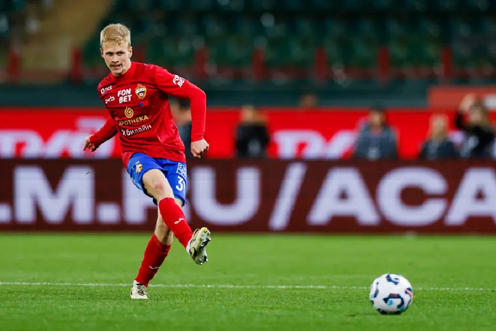 Galatasaray, Matvey Kislyak'ı yakından takip ediyor