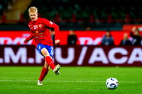 Galatasaray, Matvey Kislyak'ı yakından takip ediyor