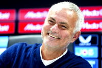 Jose Mourinho'dan transfer açıklaması: Kerem Aktürkoğlu süreci için net yorum
