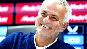 Jose Mourinho'dan transfer açıklaması: Kerem Aktürkoğlu süreci için net yorum