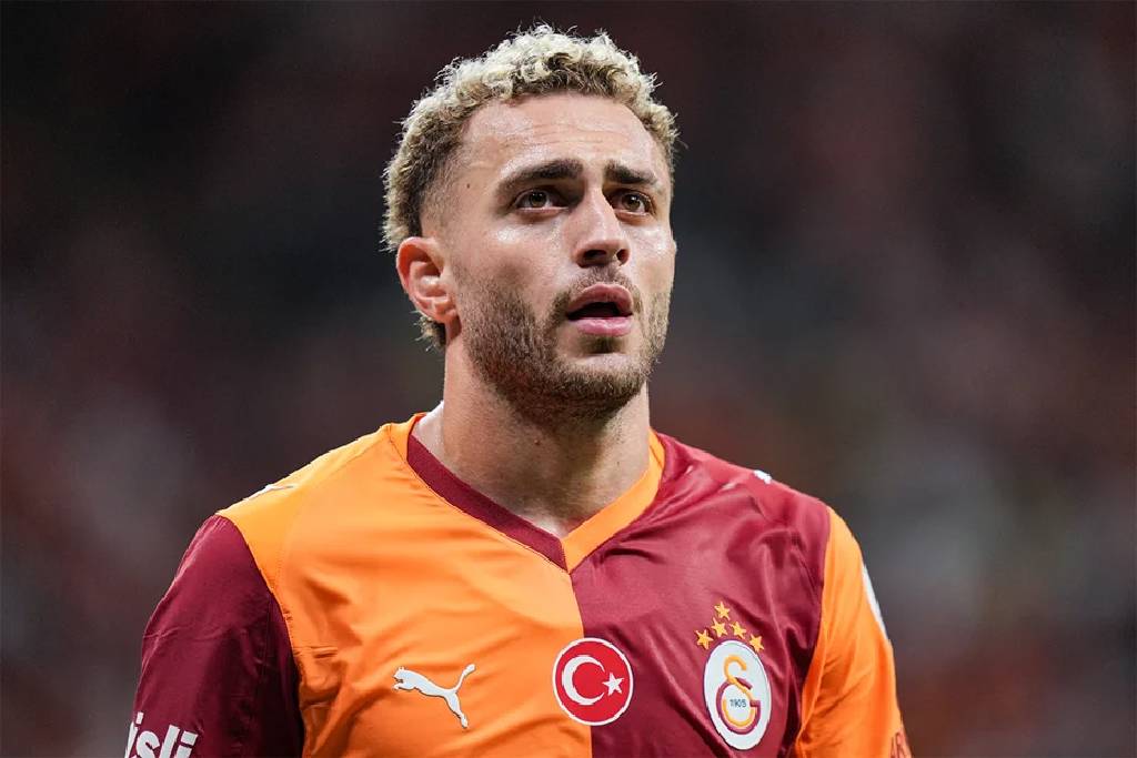 Barış Alper Yılmaz için Suudi Arabistan ilgisi sürüyor