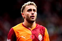 Barış Alper Yılmaz için Suudi Arabistan ilgisi sürüyor