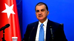 "Ülkemizi Suriye üzerinden tehdit eden terör örgütlerine gereken cevap verildi"