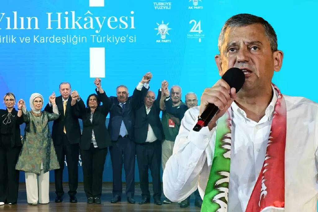 Ak Parti'ye mi geçiyor? Muğla Belediye Başkanı Ahmet Aras sessizliği bozdu