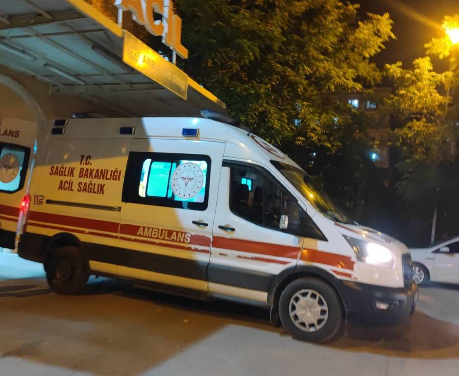 Mardin'de silahlı kavga: 2 ölü