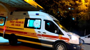 Mardin'de silahlı kavga: 2 ölü