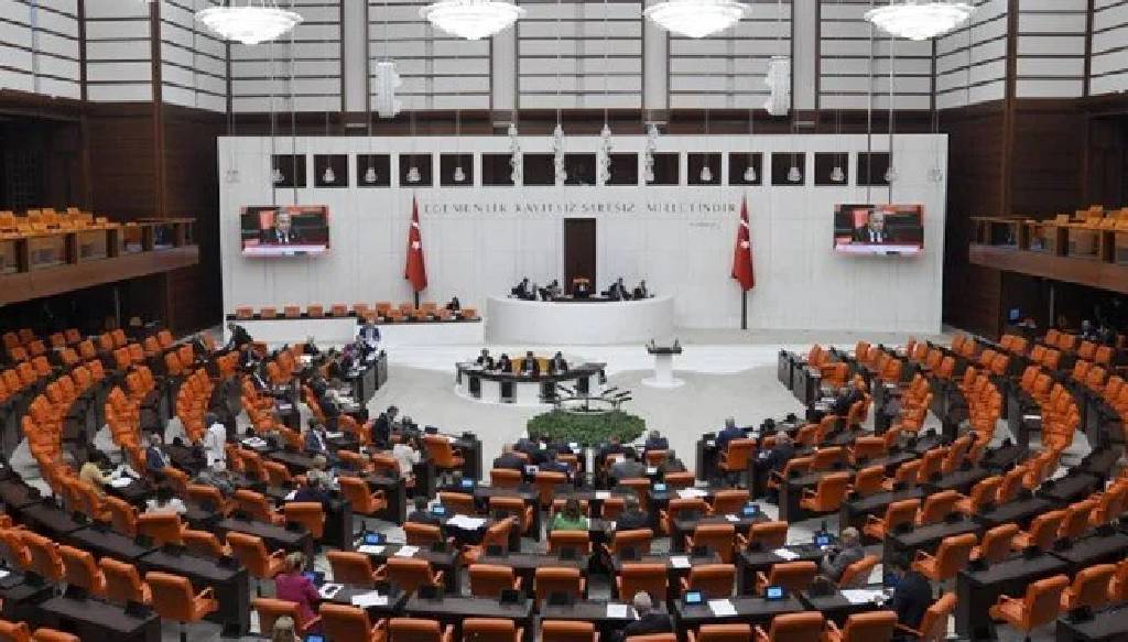 Terörsüz Türkiye Komisyonu'nun ilk toplantısı salı günü