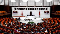 Terörsüz Türkiye Komisyonu'nun ilk toplantısı salı günü
