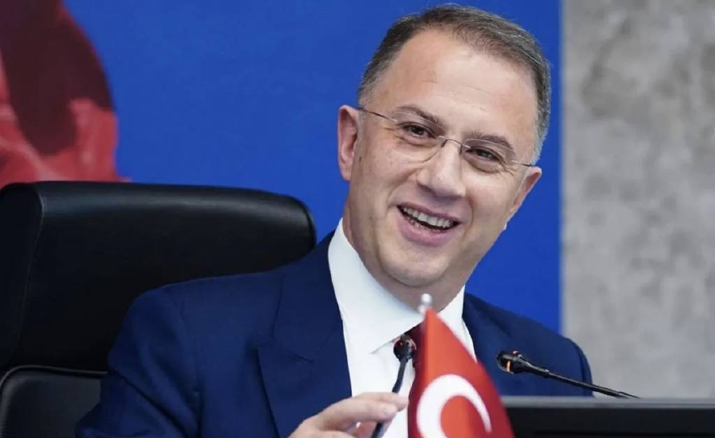 Adli Tıp Kurumu: "Murat Çalık'ın sağlık durumu cezaevinde kalmasına engel değil"
