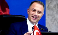Adli Tıp Kurumu: "Murat Çalık'ın sağlık durumu cezaevinde kalmasına engel değil"