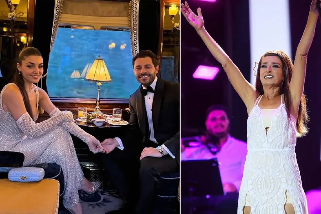 Yıldız Tilbe’den sürpriz yorum 