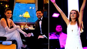 Yıldız Tilbe’den sürpriz yorum 