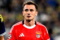 Benfica'nın yaptığı Kerem Aktürkoğlu paylaşımına tepki yağdı