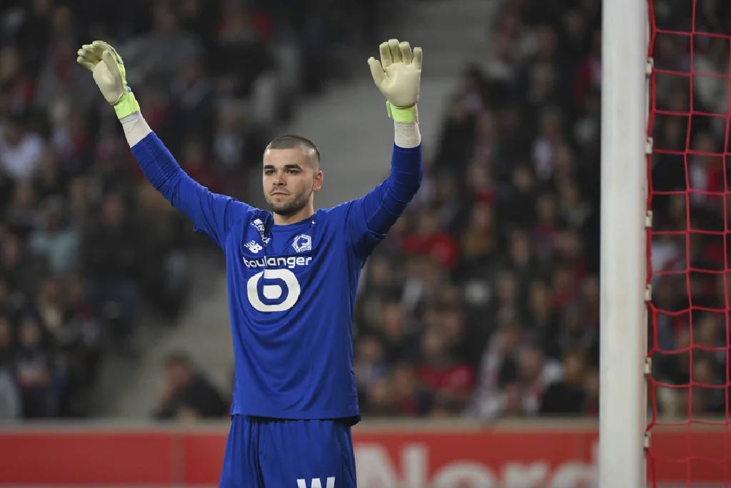 PSG, Donnarumma'dan vazgeçebilir
