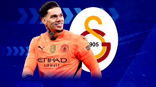 Ederson'da işlem tamam: Galatasaray'ın oyuncuyu ikna ettiği maaş belli oldu
