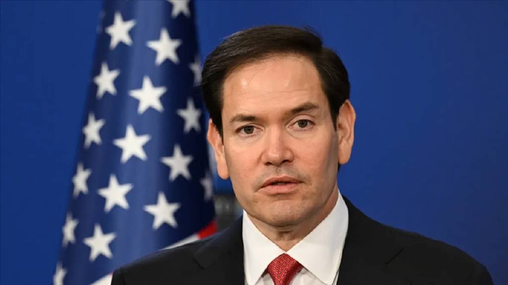 Marco Rubio'dan 'Rusya ile Ukrayna arasında barış anlaşması' değerlendirmesi