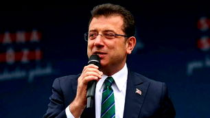 Ekrem İmamoğlu'ndan komisyon mesajı