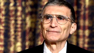Aziz Sancar'a, KKTC vatandaşlığı verildi…