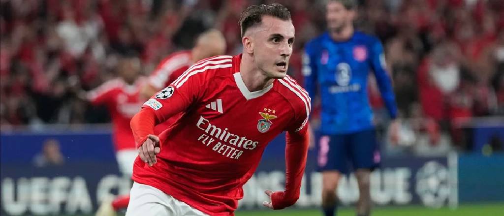 Portekiz basını açıkladı: Kerem-Fenerbahçe transferi tamam