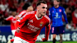 Portekiz basını açıkladı: Kerem-Fenerbahçe transferi tamam