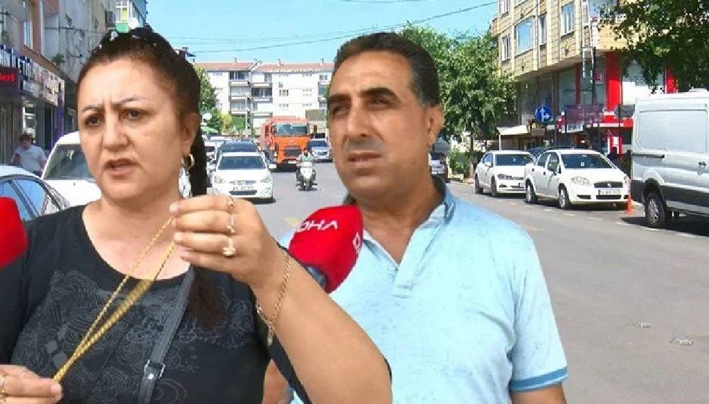 25 yıllık kuyumcu sırra kadem bastı: "Vurgunun boyutu 400 milyon lira"