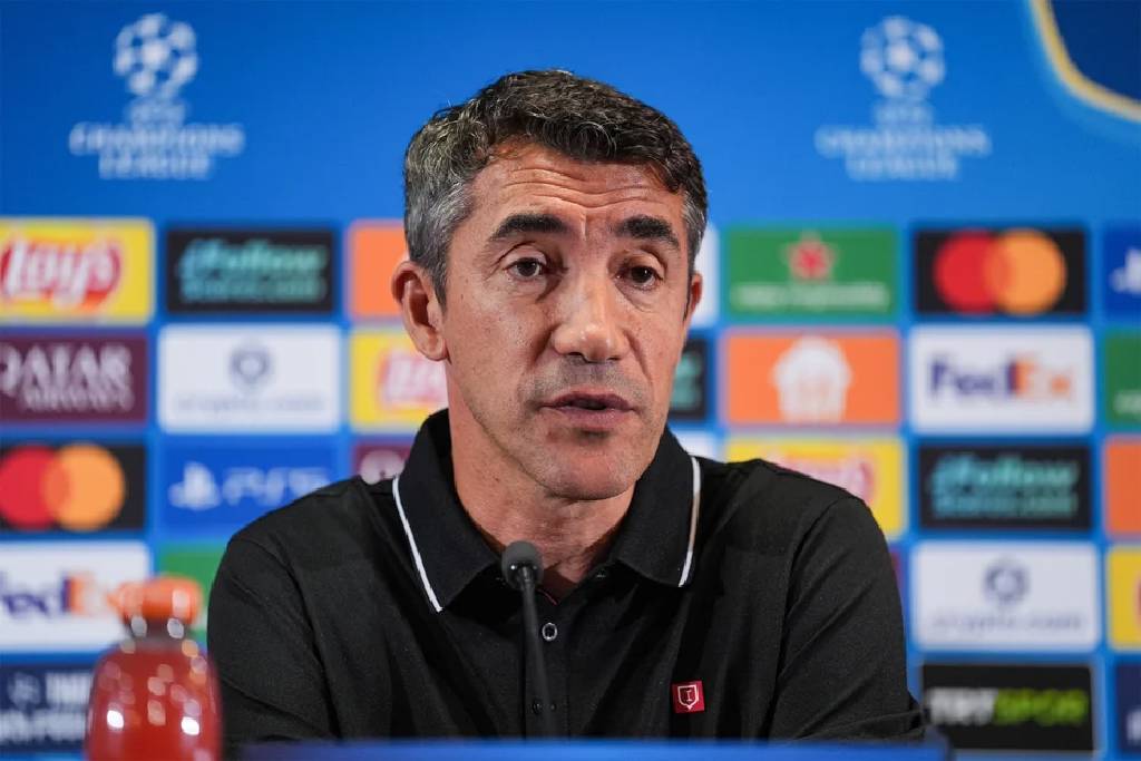 Bruno Lage'den Kerem Aktürkoğlu için yeni açıklama