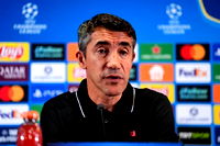 Bruno Lage'den Kerem Aktürkoğlu için yeni açıklama