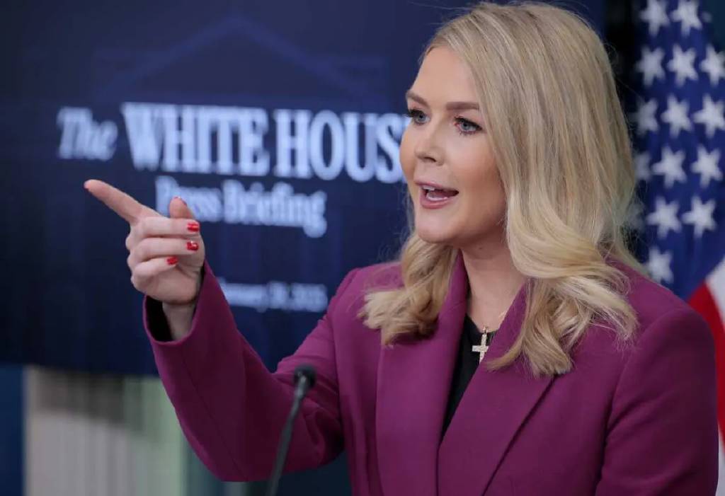 Beyaz Saray, Trump’ın, Rusya’nın Kiev’e düzenlediği son saldırılardan memnun olmadığını açıkladı