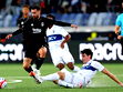 Beşiktaş, Konferans Ligi'nde Lausanne ile 1-1 berabere kaldı