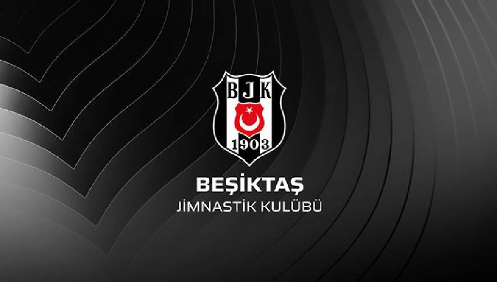 Beşiktaş, teknik direktör Ole Gunnar Solskjaer ile yollarını ayırdığını açıkladı