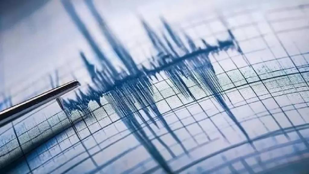 Balıkesir'de deprem! İstanbulda'da hissedildi. Bazı binalar yıkıldı