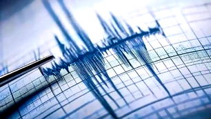 Balıkesir'de deprem! İstanbulda'da hissedildi. Bazı binalar yıkıldı