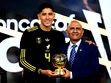 Edson Alvarez, Fenerbahçe'nin haberini bekliyor