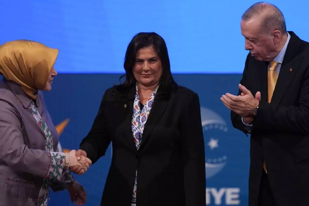  Çerçioğlu, ortaya atılan iddiaların ardından sessizliğini bozdu
