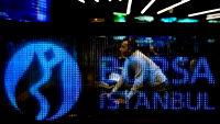 Borsa İstanbul, 4,5 ayın zirvesinde…