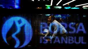 Borsa İstanbul, 4,5 ayın zirvesinde…