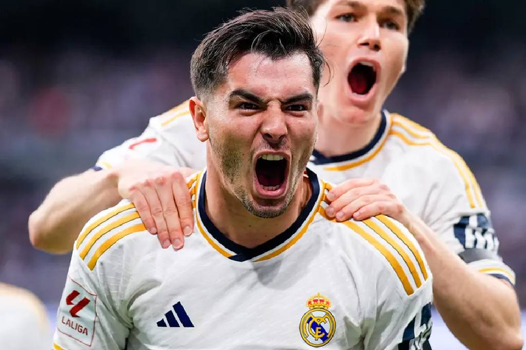 Fenerbahçe ile anılıyordu, Diaz'ın geleceği netlik kazandı