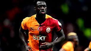 Davinson Sanchez, sarı-kırmızılı formayla yoluna devam etmek istiyor