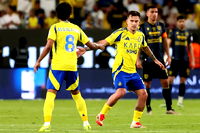 Süper Lig'le anılan Otavio’nun takımdan ayrılabileceği iddia edildi